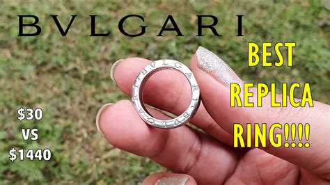 bvlgari watch dupe|how to check bvlgari jewelry.